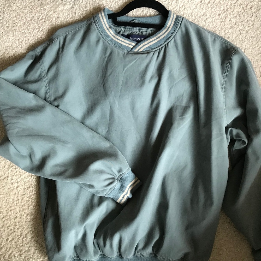 ✨FLASH SALE ✨ Port Authority Pullover